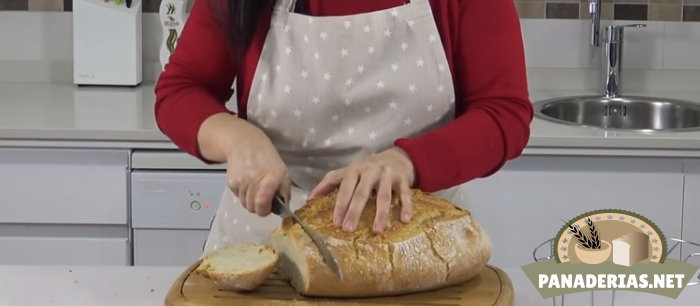 Portada de artículo sobre cómo conservar el pan fresco para que dure más. Los mejores trucos