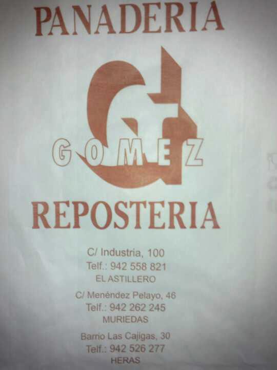 Listing Logo