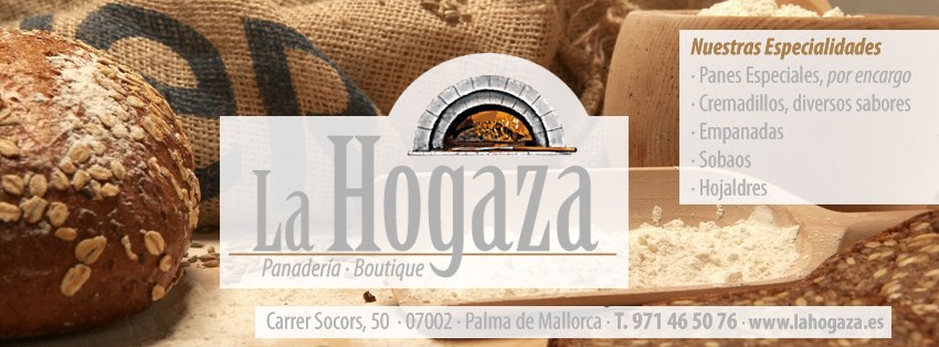 Listing Logo