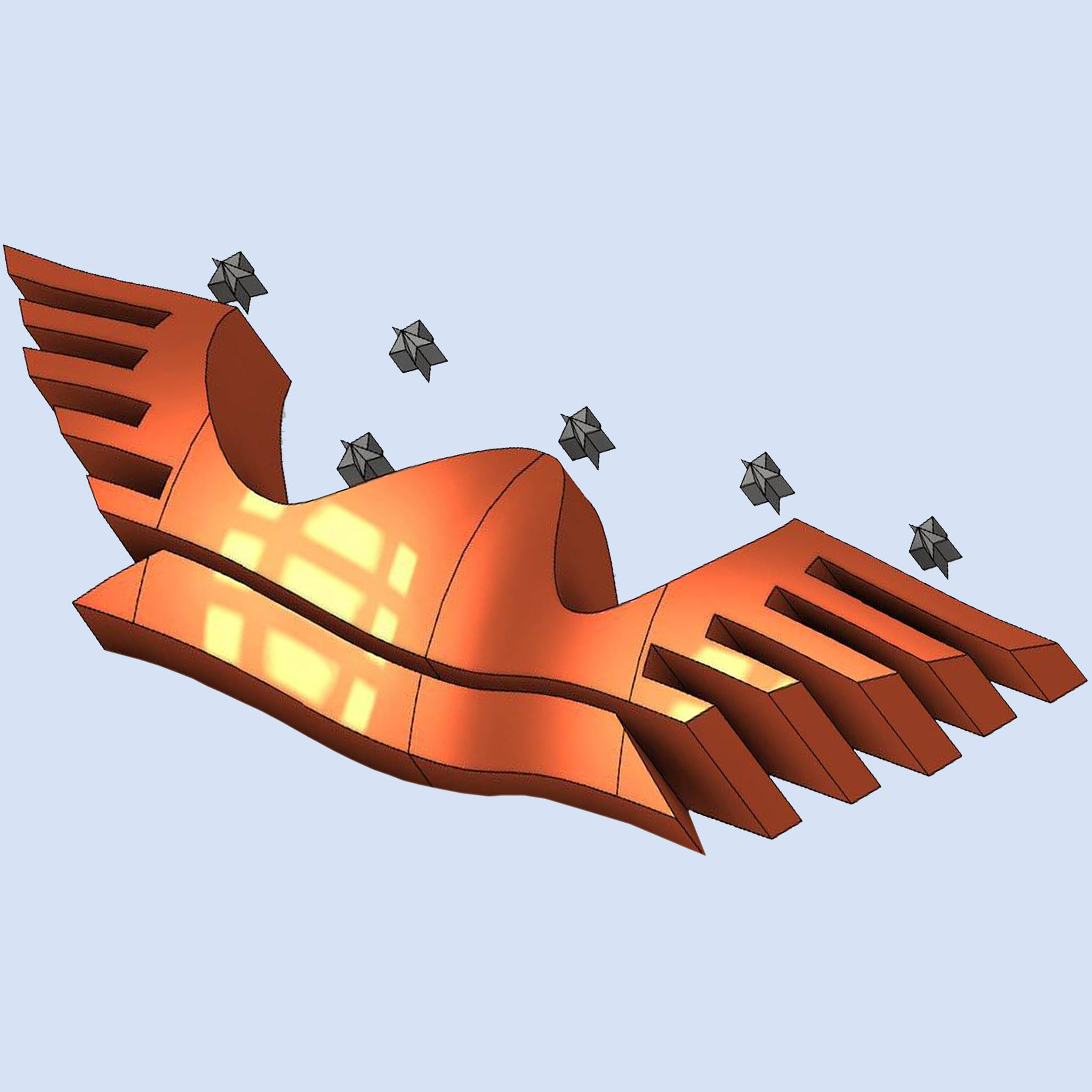 Listing Logo