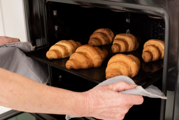Maquinaria para panadería en Navarra