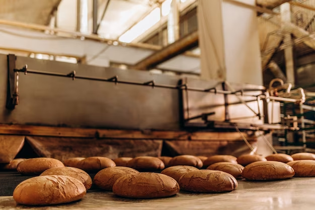 Maquinaria para panadería en Pontevedra